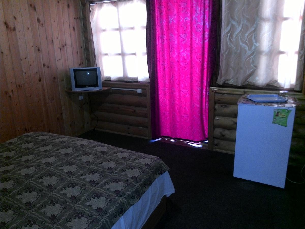 Старые Гагры Gagra Esterno foto